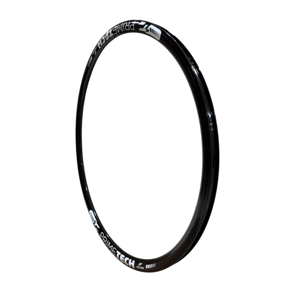 Aro 29 Aero Disco 36 Furos Primetech Preto Bicicleta MTB em Oferta na Shopee