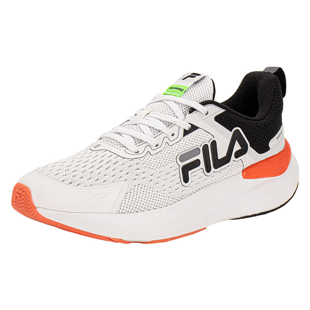 Tênis Masculino Improve Fila F01r00139 em Oferta na Shopee