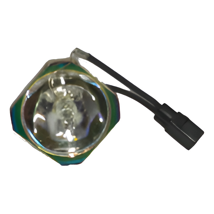 Lampada Para Projetor Epson Powerlite 1716 1720 1725 1735w