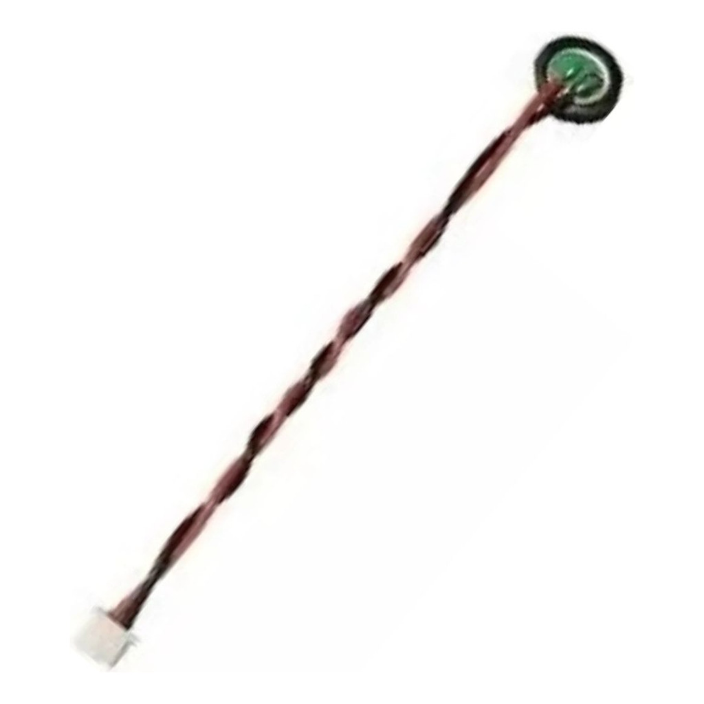 Microfone Para Radio Comunicação Dep-450 Com Cabo E Conector