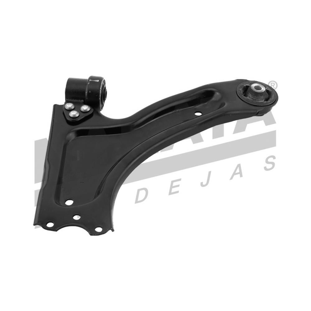 Bandeja De Suspensão Dianteiro Esquerdo Nakata / Meriva