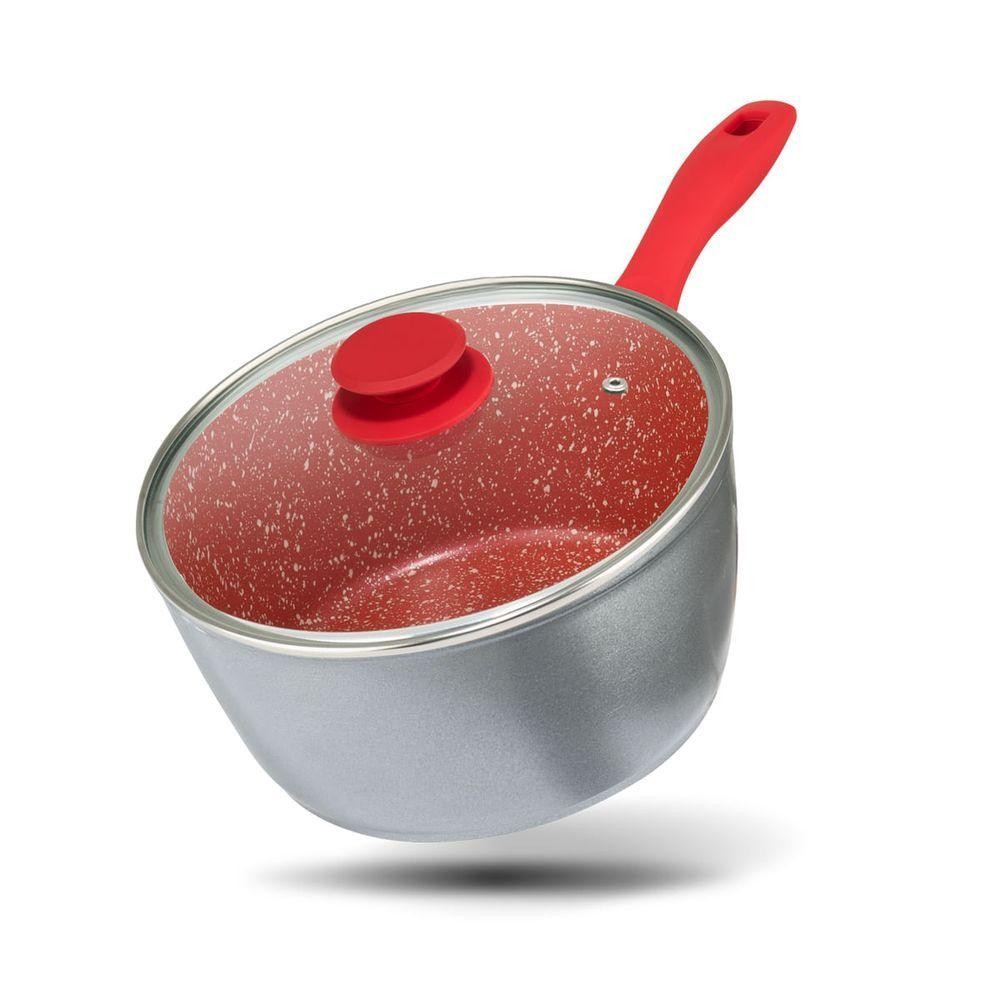 Panela Philco 3L Redstone com Tampa de Vidro - PPN22A em Oferta na Shopee