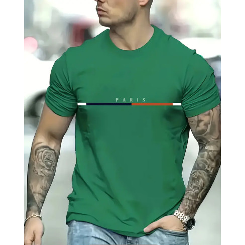 Camisa Camiseta Masculina Malha Premium 100% Algodão Lançamento em Oferta na Shopee