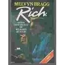 Rich, a Vida Fascinante de Richard Burton [Paperback] Melvyn Bragg