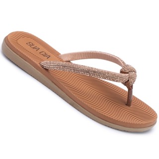 Chinelo Sua Cia 8346.16387 Feminina em Oferta na Shopee