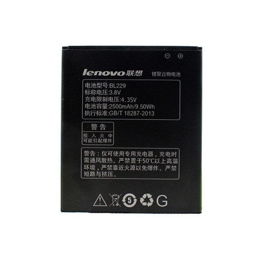 Bateria Lenovo Bl229 Bl-229 A8 A806 A808t A808t-i