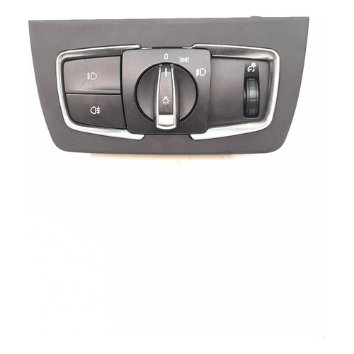 Botão Comando Luz Farol Bmw 320i 2013 2014