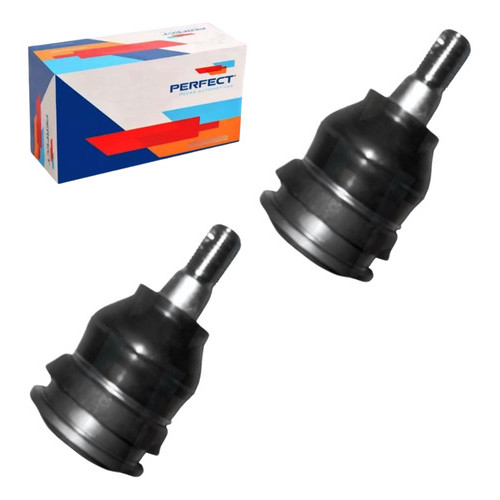 Par Pivô Inferior Perfect Etios 2011 2012 2013 2014 2015 2016 2017 Yaris 2018 2019 2020 2021 em Oferta na Shopee