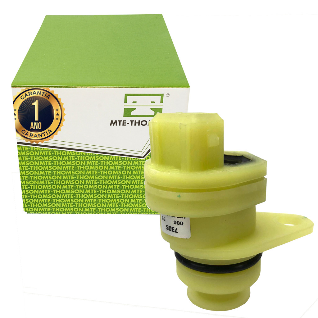 Sensor de Velocidade MTE-Thomson para Peugeot 406 2.0 16V 3.0 24V 1997 até 2004 - Cod. 7308 em Oferta na Shopee