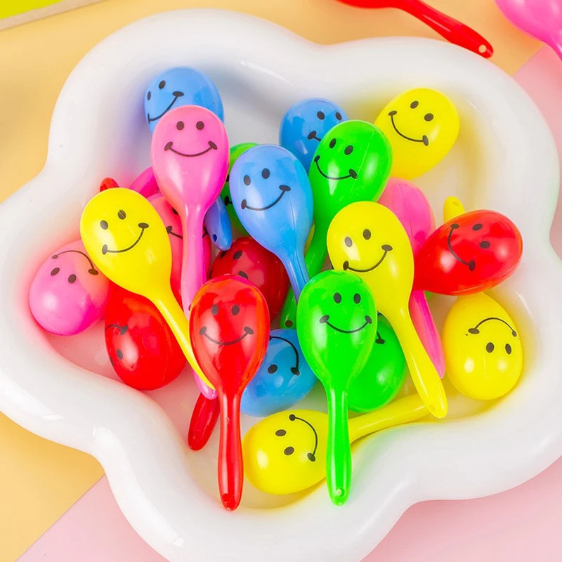 1/3/5 Pçs Papagaio Chocalho Areia Martelo Bola De Mordidas De Pássaro Sabedoria Brinquedos De Treinamento Interativo Ace