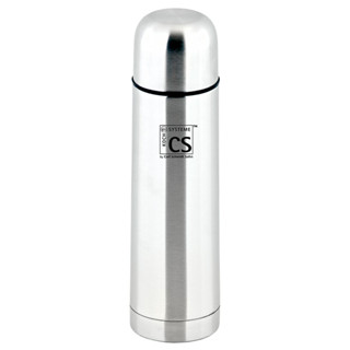 Garrafa Térmica Elstra 750ml Inox - Carl Schmidt Kochsysteme em Oferta na Shopee