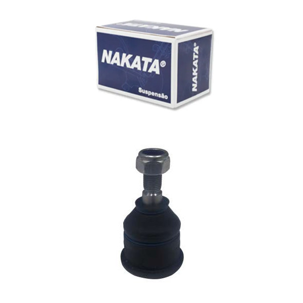 Pivo De Suspensão Inferior Fiat UNO 1984 a 2012 Nakata em Oferta na Shopee