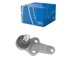 Pivo De Suspensão Ford Courier Fiesta Ka 1996 a 2017 - SKF VKDS4758