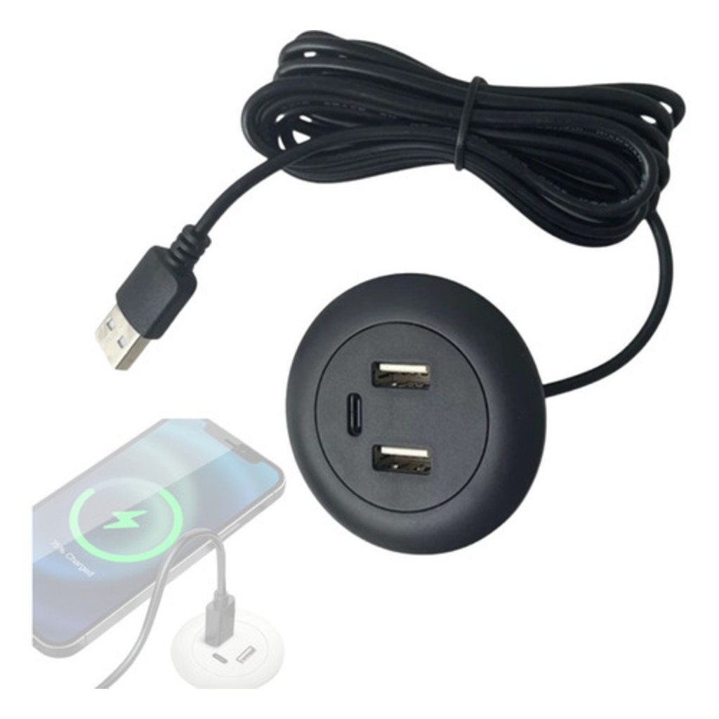 Extensão Elétrica para Mesa: Onde Comprar | BuscaProdutos