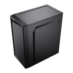 Gabinete Office Acegeek M003, Preto, AG-M003-BK