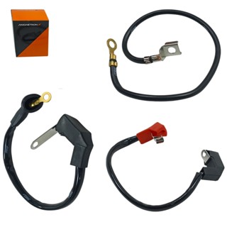 Kit Cabos Partida Eletrica Cg150 Sport Cg150 Titan Es Esd 2004 2005 2006 2007 2008 em Oferta na Shopee