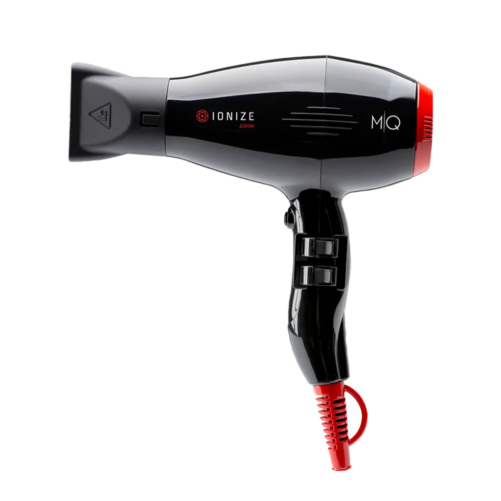 MQ Professional Ionize 2200w 220v - Secador de Cabelos em Oferta na Shopee