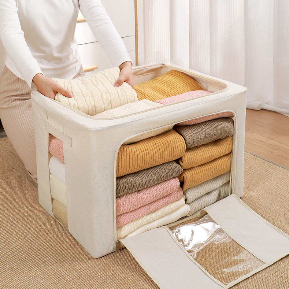 Kit Organizador de Lençol - Comprar com Melhor Preço em Roupas de Cama