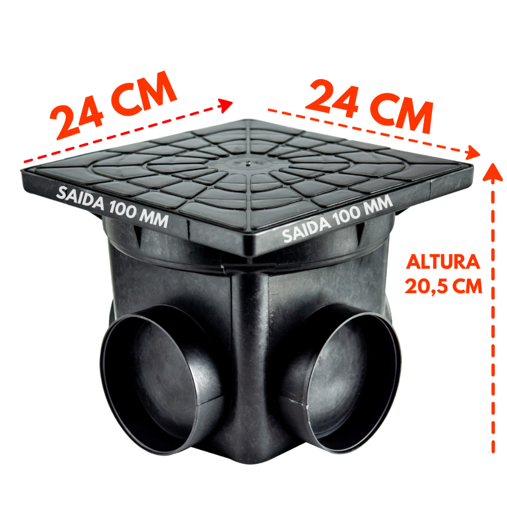 Box Preto Banheiro Plástico: Onde Comprar | BuscaProdutos