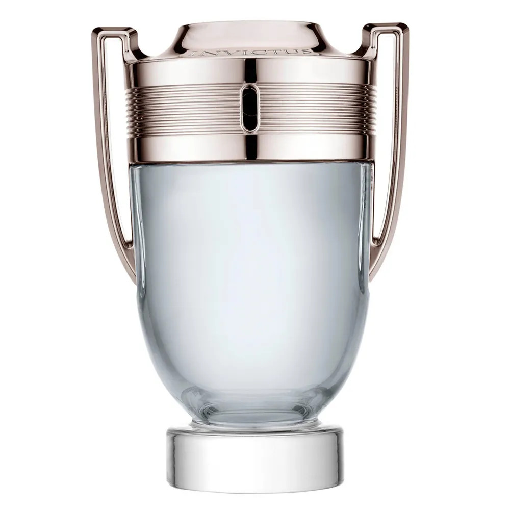 Perfume Invictus 100ml Paco Rabanne Masculino Original