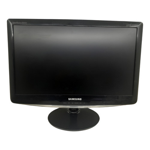 Monitor Samsung B2030n 20' Polegadas 1.600 X 900
