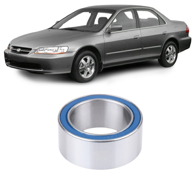 Rolamento Compressor AC Honda Accord de 1993 até 1998
