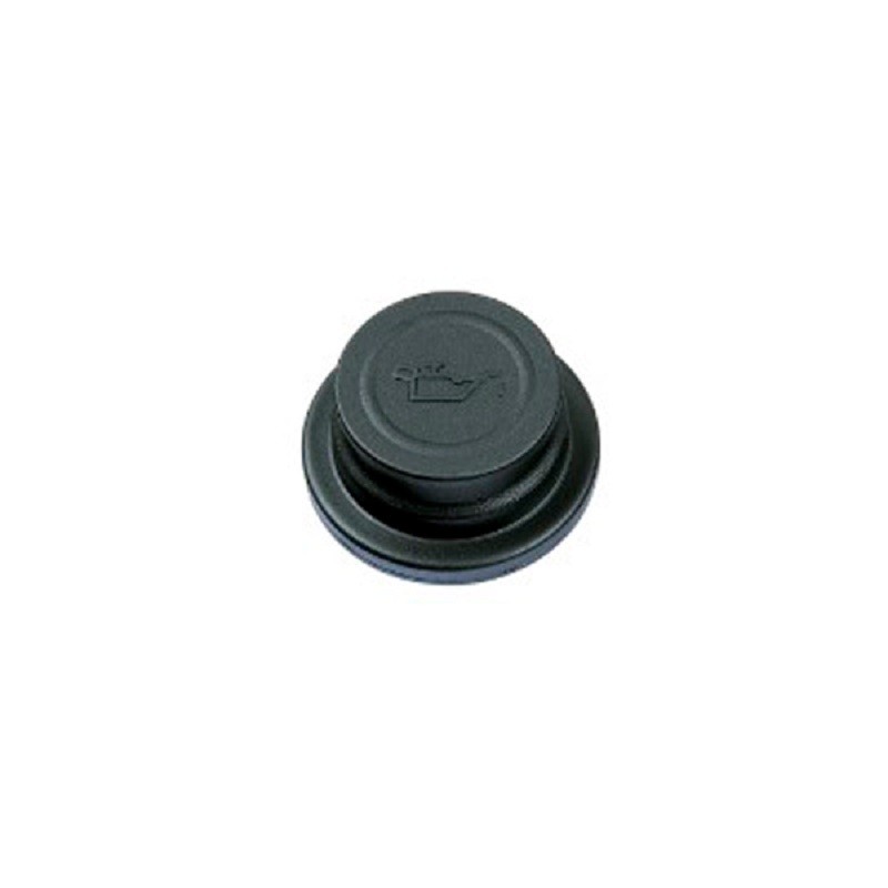 Tampa do Oleo Motor Del Rey / Escort CHT ( 33 ) - CTR6008 em Oferta na Shopee