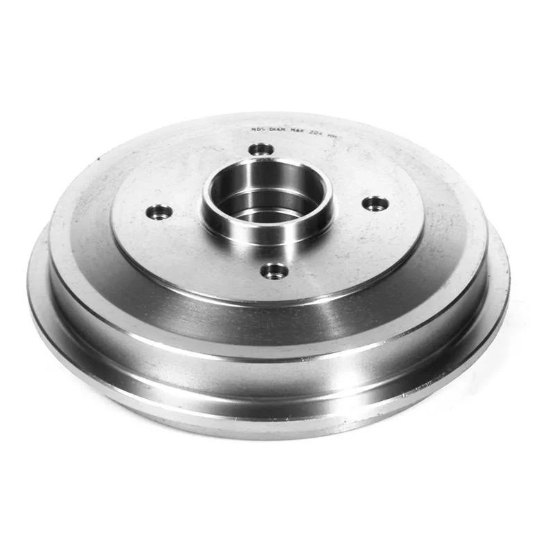 Tambor de Freio Traseiro 206  207  208  C3 1.4 1.6 2003... em Oferta na Shopee