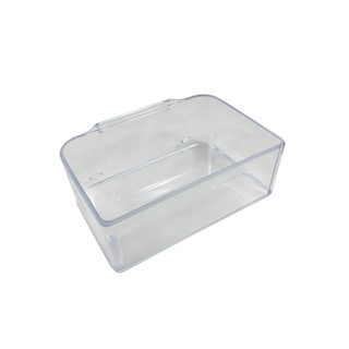 PRATELEIRA 1/3 PORTA GELADEIRA ELECTROLUX IM7 A21369902 em Oferta na Shopee