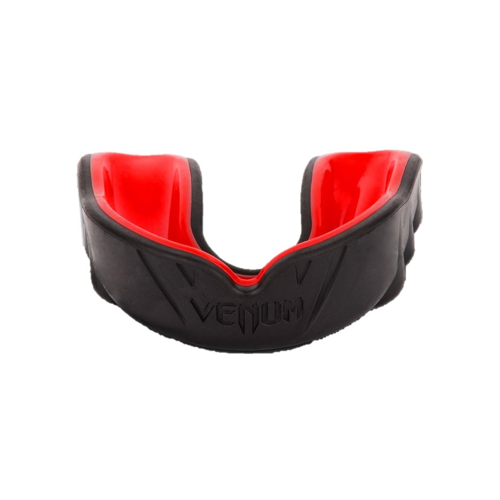 Guarda Bocal Venum Challenger-Diabo Vermelho