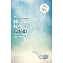 Ilusões [Paperback] Bach, Richard and Costa, Luzia Machado da