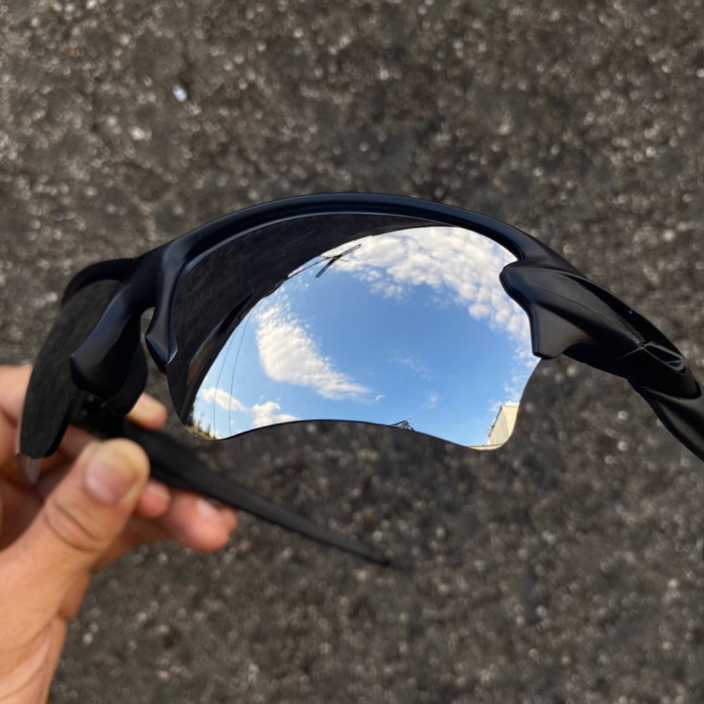 Óculos de Sol Flack 2.0 Polarizada Prism Várias Cores estilo