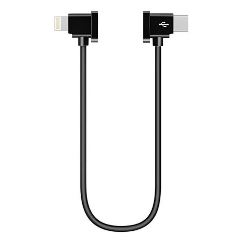 Cabo Otg Usb Tipo C Para Drone DJI Mini 3 Pro/Mini 2/Mini 2 SE/FPV/Pocket 2/Mavic Air 2/ Air 2S Mavic 3