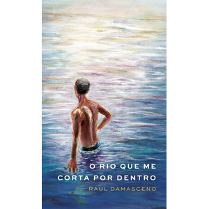 O rio que me corta por dentro em Oferta na Shopee