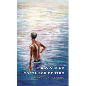O rio que me corta por dentro em Oferta na Shopee