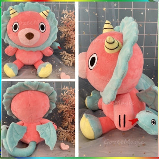 Anime SPY x FAMILY Boneca de pelúcia Twilight Anya Forger Pet Lion Chimera Modelo Digital Kawaii Brinquedo Fã Presente 2 em Oferta na Shopee