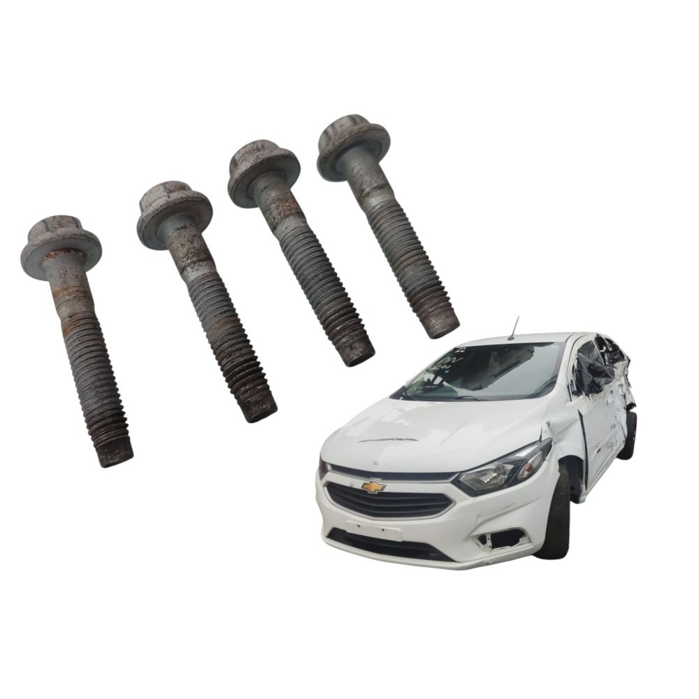 Parafuso Suporte Senso Abs Gm Prisma Onix 1.4 2017