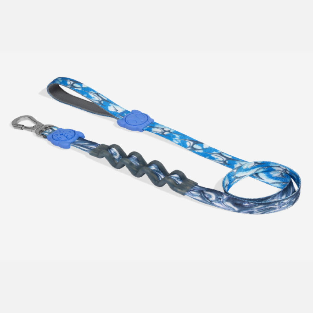 Guia Ruff para Cachorros H3D Fly Tamanho G Zeedog