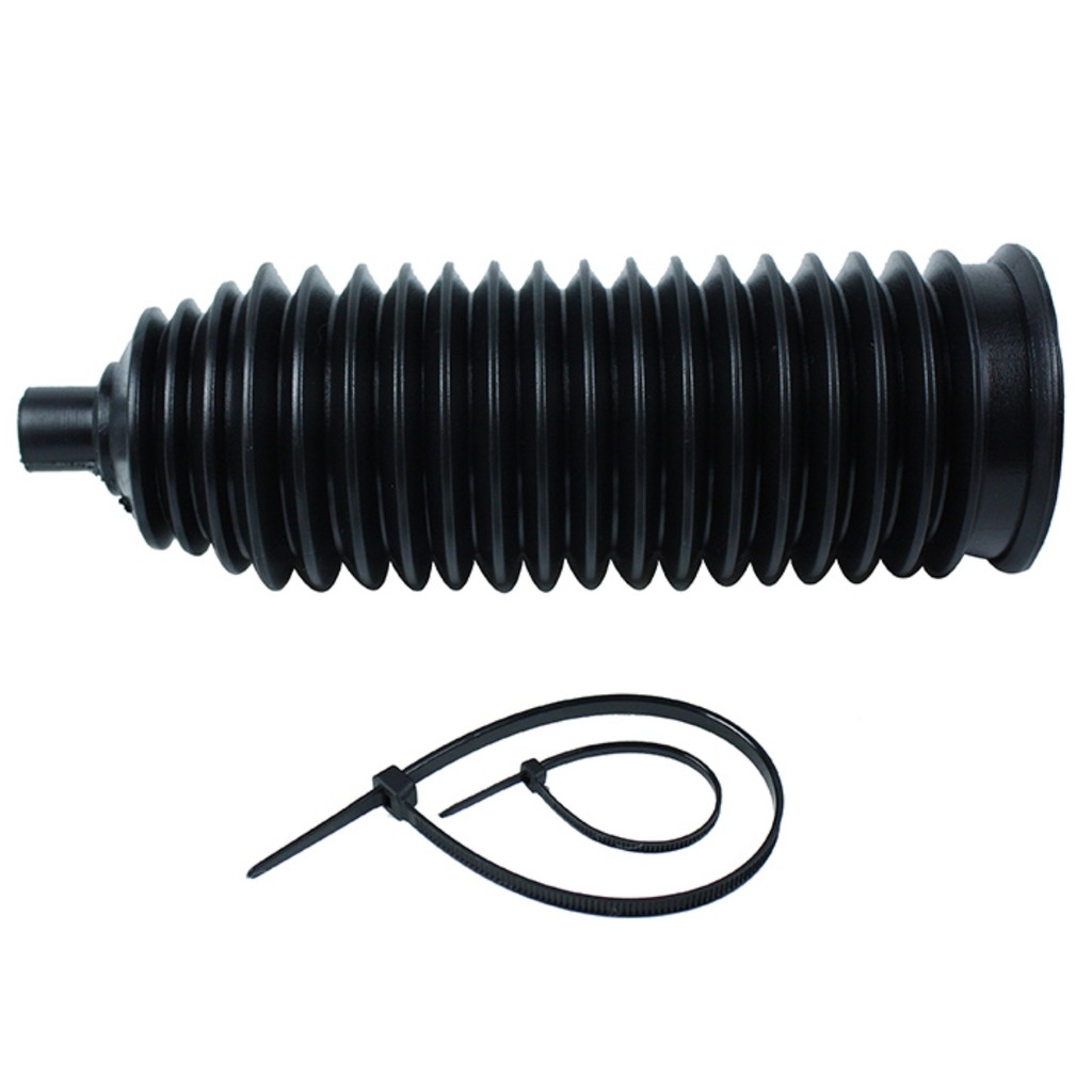 Kit Coifa Caixa de Direção Hidráulica | Captur Duster Kicks Logan Oroch Sandero Symbol