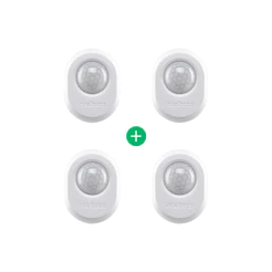 Kit Interruptor Sensor de Presença ESPI 360 A - 4 unidades