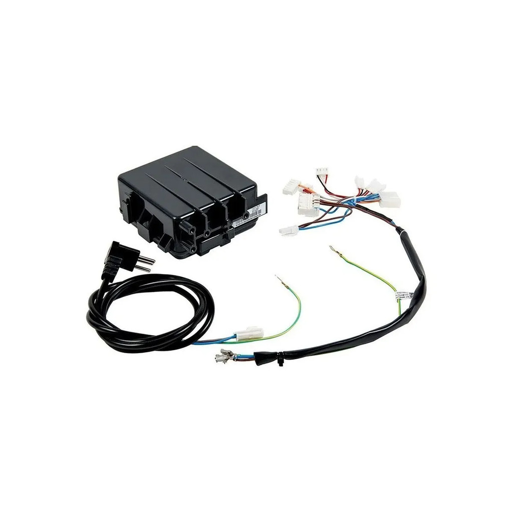Placa Potencia original C/ Rede Brastemp Bivolt W10591460