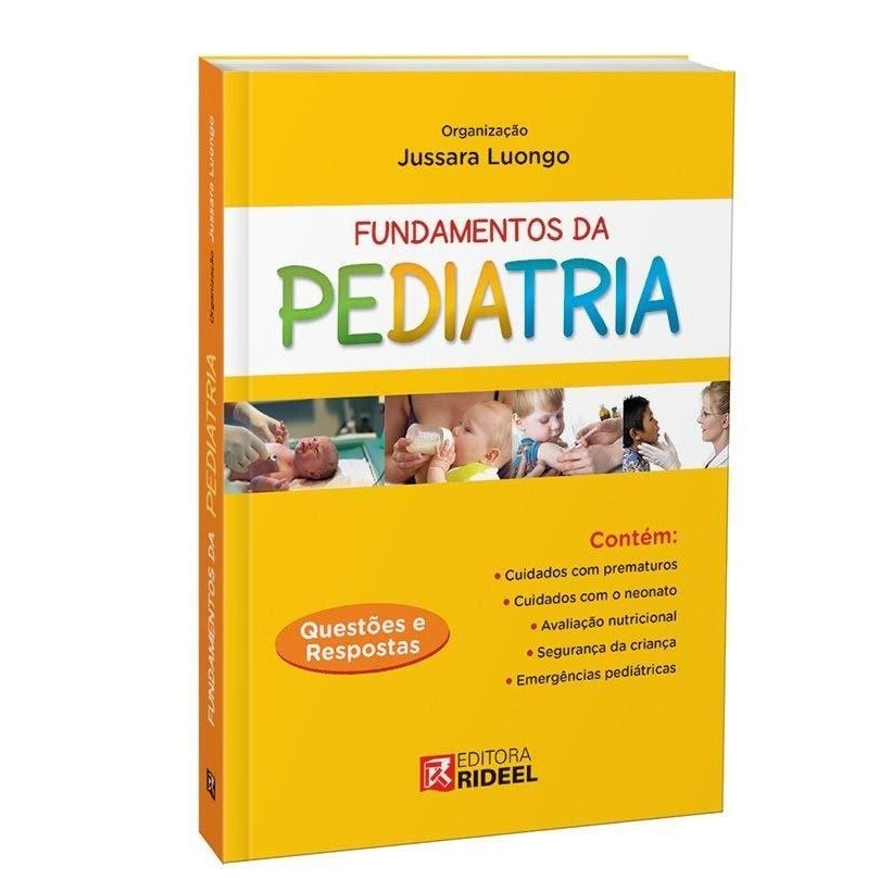 Fundamentos da Pediatria