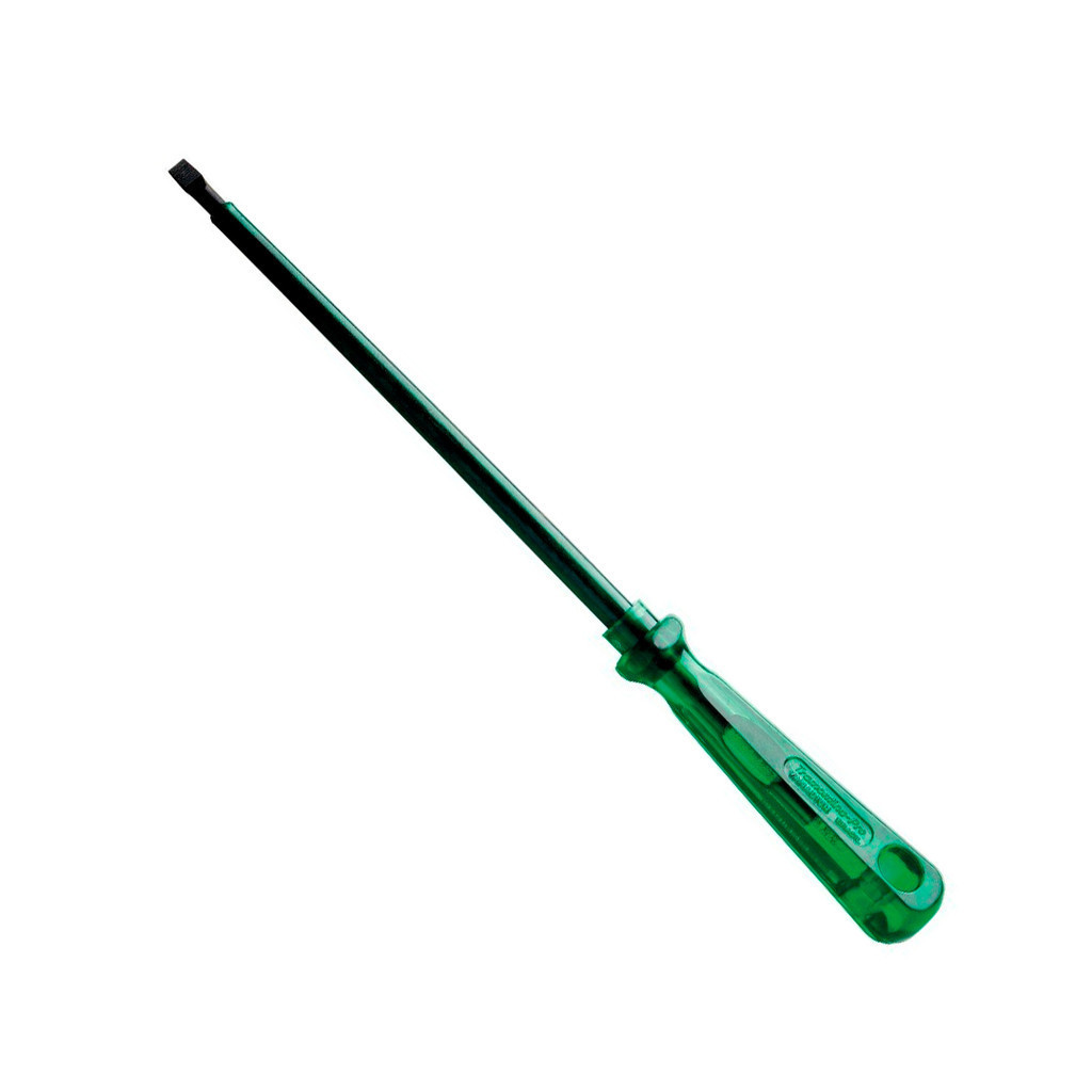 Chave De Fenda Isolada 1/8" X 6" Tramontina - 44115/013