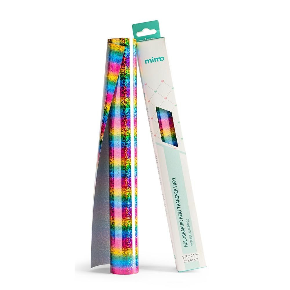 Transfer Galaxy - Aurora Boreal - Mimo - 25 x 61 cm- 1 Unid em Oferta na Shopee