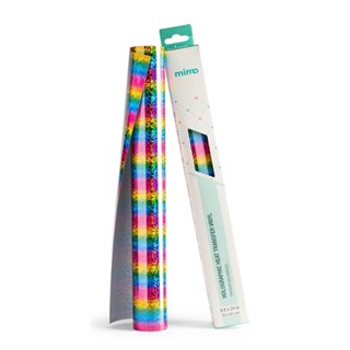 Transfer Galaxy - Aurora Boreal - Mimo - 25 x 61 cm- 1 Unid em Oferta na Shopee