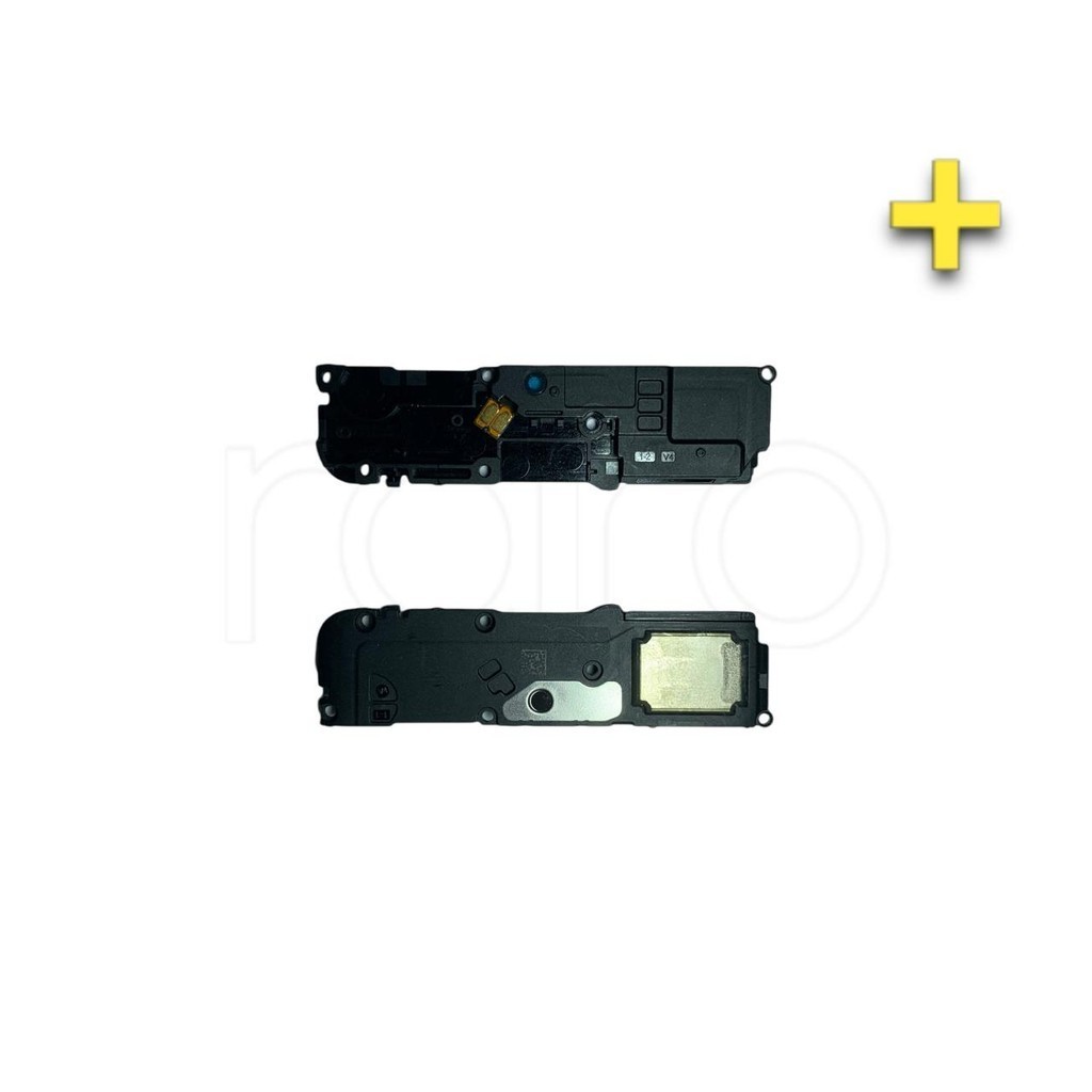 Alto Falante Campainha Motorola One Hyper
