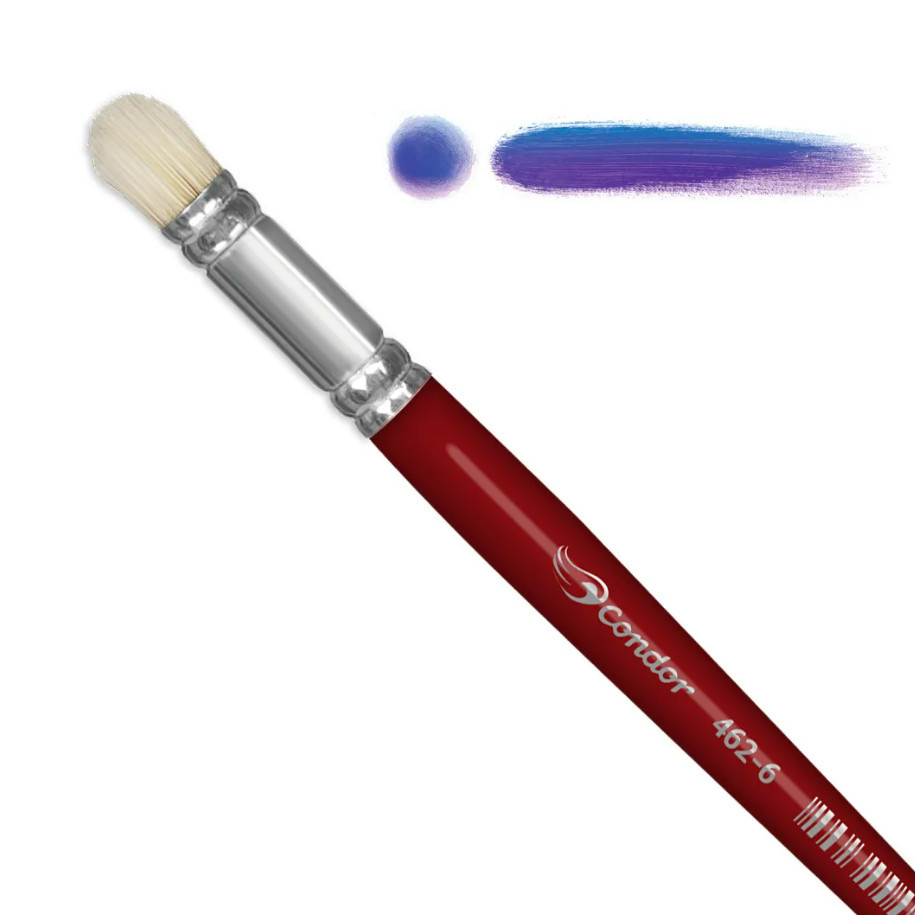 PINCEL ARTIST PITUÁ 462 CONDOR UNIDADE