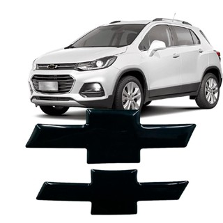 Gravata Adesiva Resinada Tracker 2018 Black Piano em Oferta na Shopee