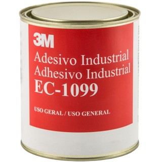 Cola Adesivo Industrial EC-1099 800G 3M em Oferta na Shopee