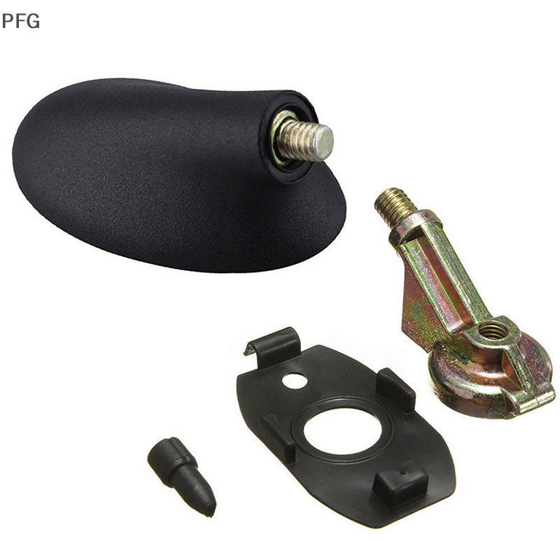 Antena De Rádio AM/FM Para Carro PFG , Base De Montagem Aérea No Teto , Foco Mondeo KA Fiesta 1999-2007 FG
